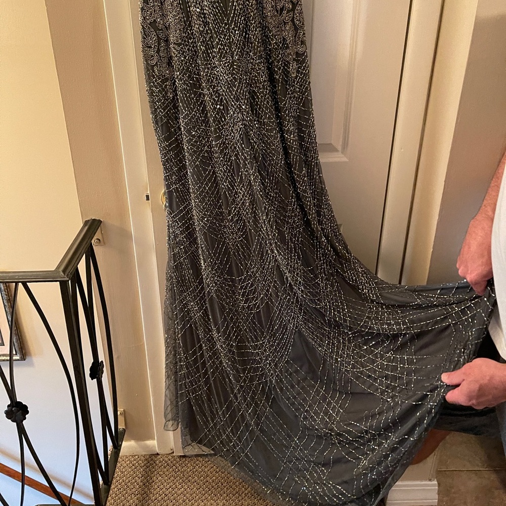 Evening gown